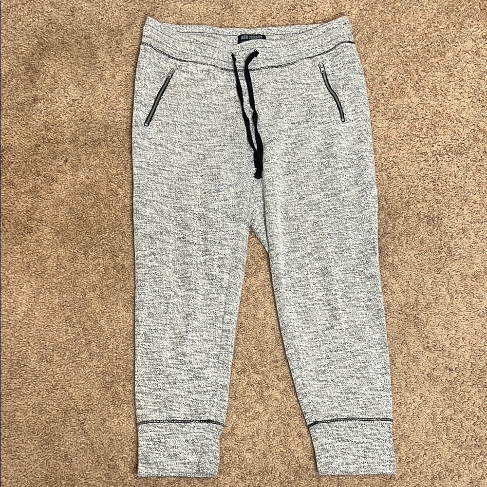 Women’s Grey Joggers